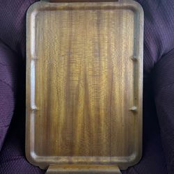 Vintage Toastmaster Hospitality Tray