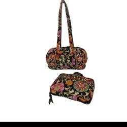 Vera Bradley Set X2