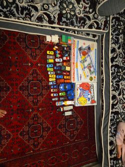TOYS For sale CAN NOT BE SHIPPED ONLY PICK UPS you have to pick what you want 