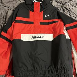Nike Anorak 
