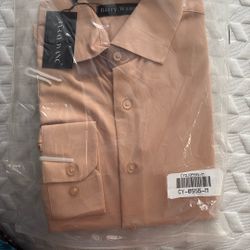 Brand New Men’s Dress Shirt