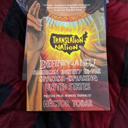 Translation Nation