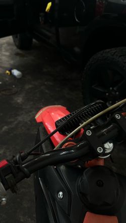 Apollo 125cc