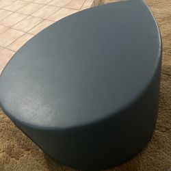 Modern Accent Coffee Table/Bench 