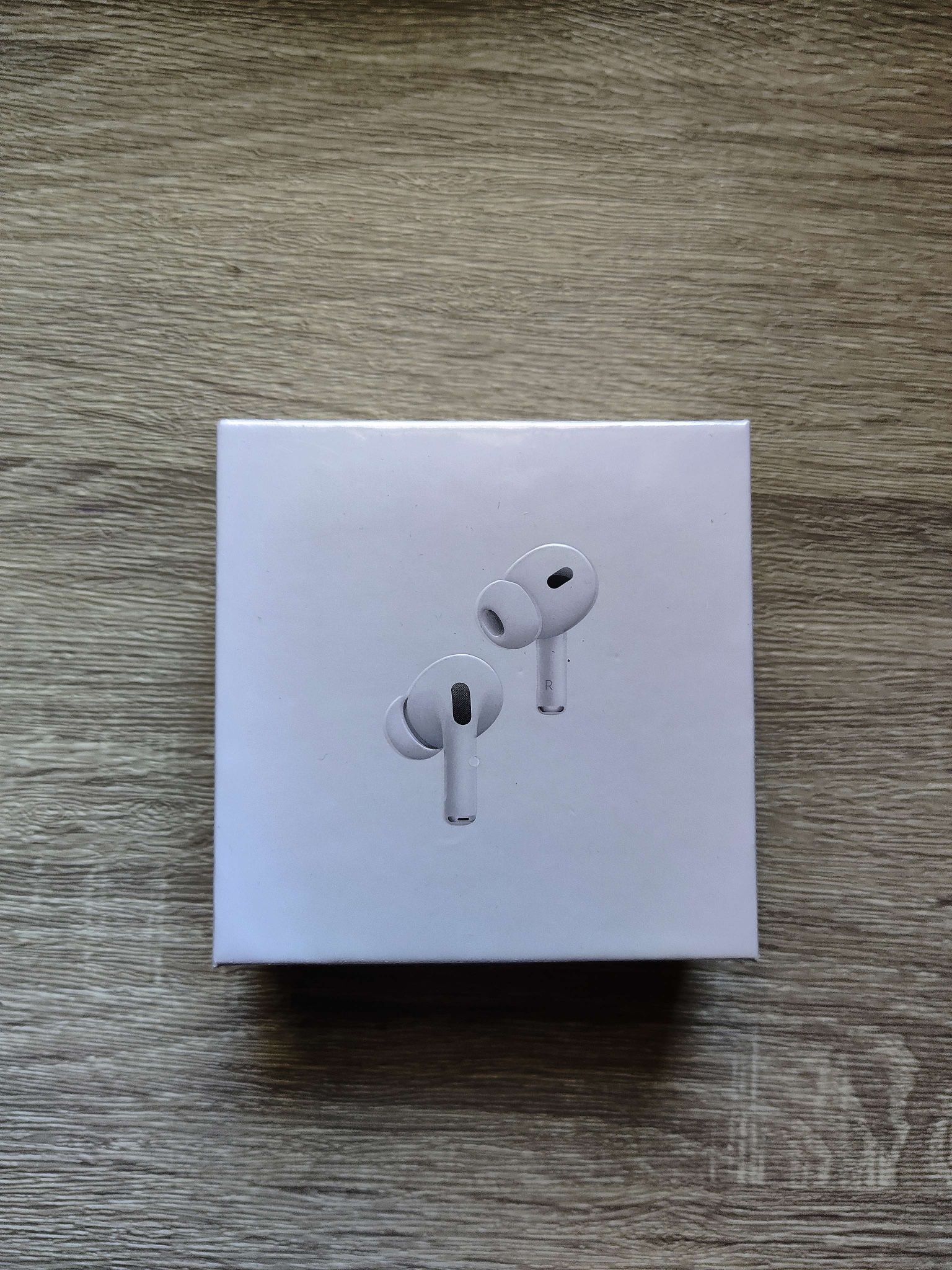 Brand New Sealed AirPods Pro (2nd Gen) – Noise Cancelling
