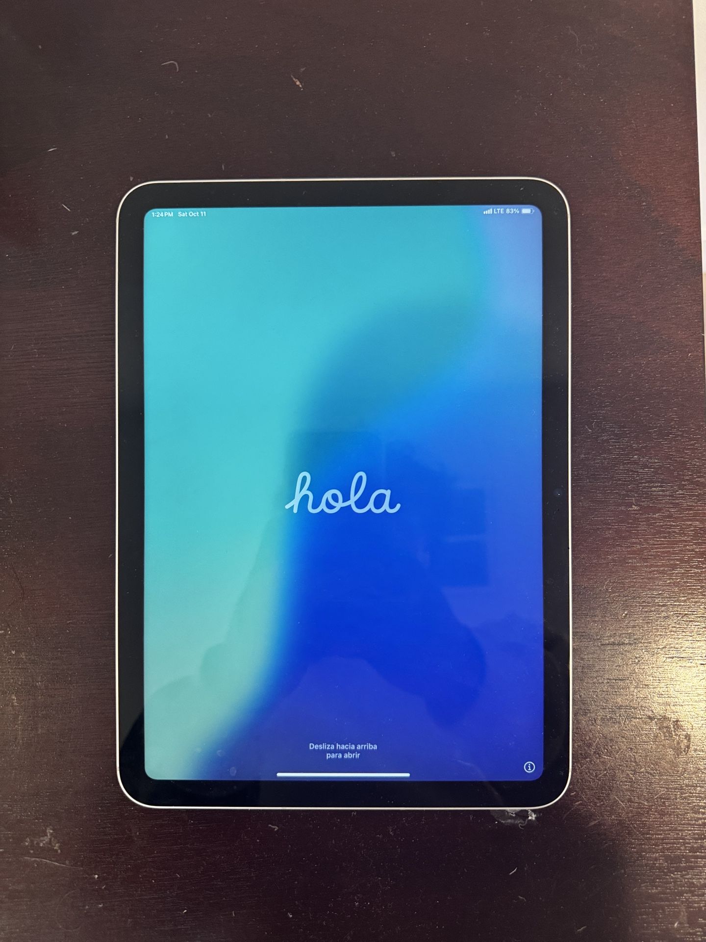 10th Gen iPad