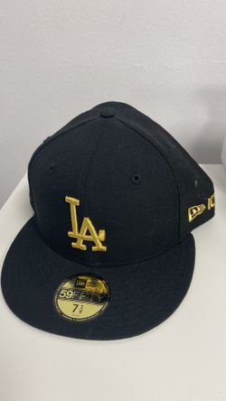 Dodgers New Era 100th Anniversary