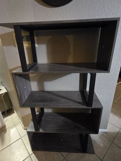 Shelf
