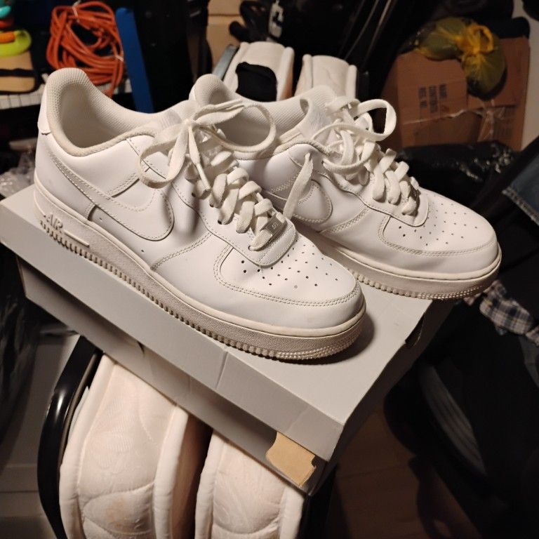 Nike Sneakers