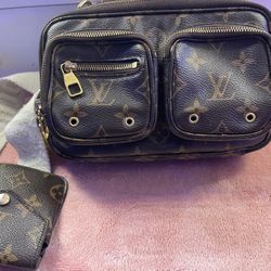 Used 2021 Louis Vuitton Women’s Crossbody Bag/purse