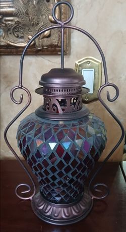 DECORATIVE LANTERN
