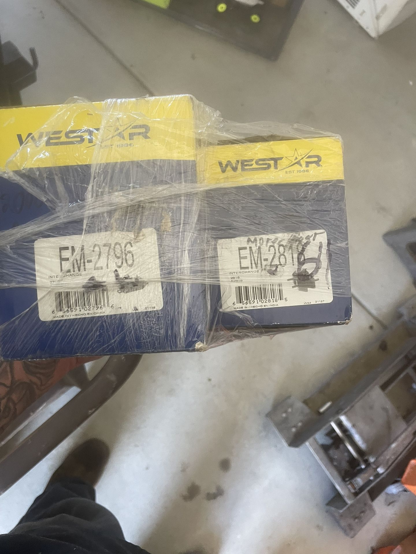 Parts Parts Parts!!!!!!!