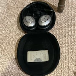 Bose Headphones