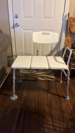 Medical Bath Bench