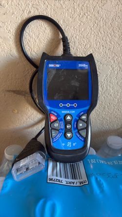 Scan tool