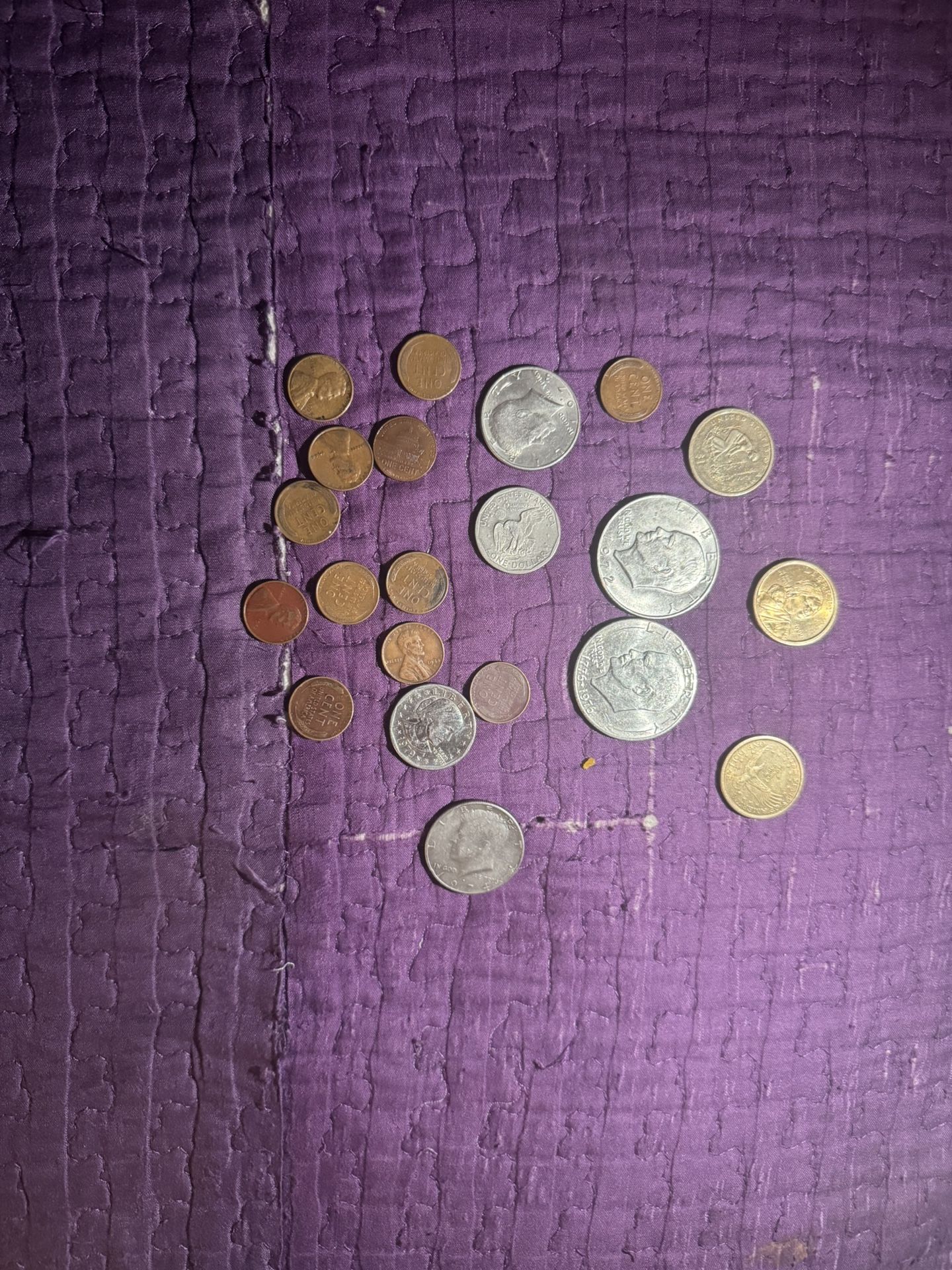 Monedas Antiguas