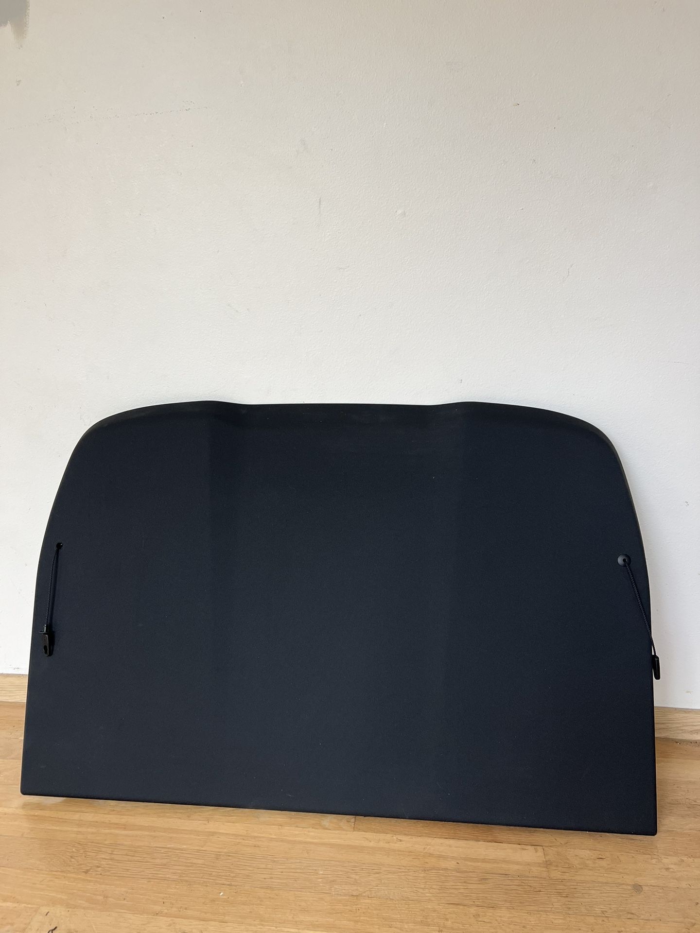 Porsche Luggage Compartment Cover (95C-867-769-A)