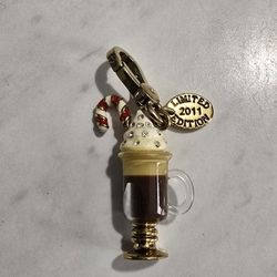 Juicy Couture Retired Charms Popsicles And Hot Chocolate
