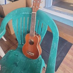Guitar Small