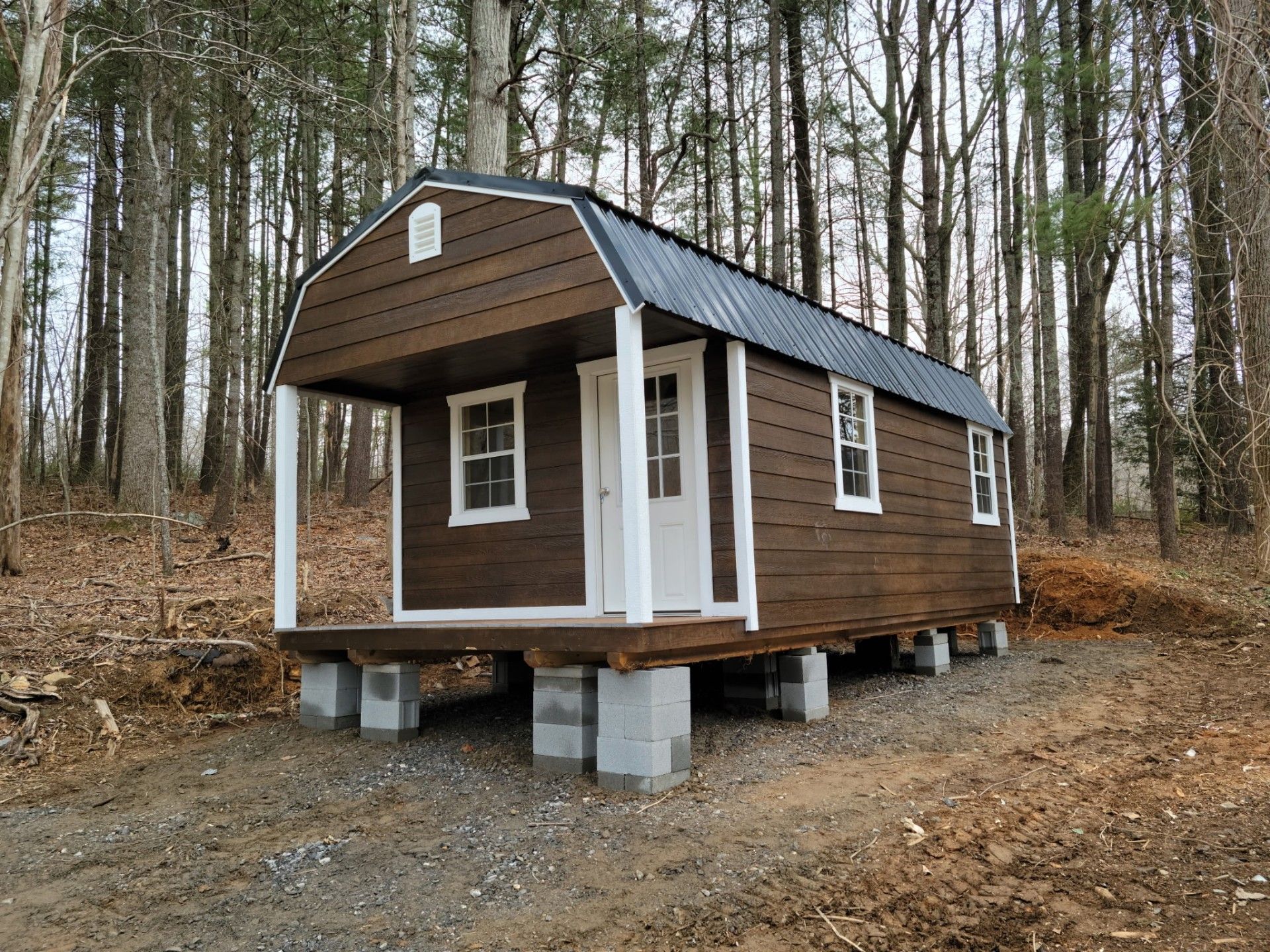 Portable Building