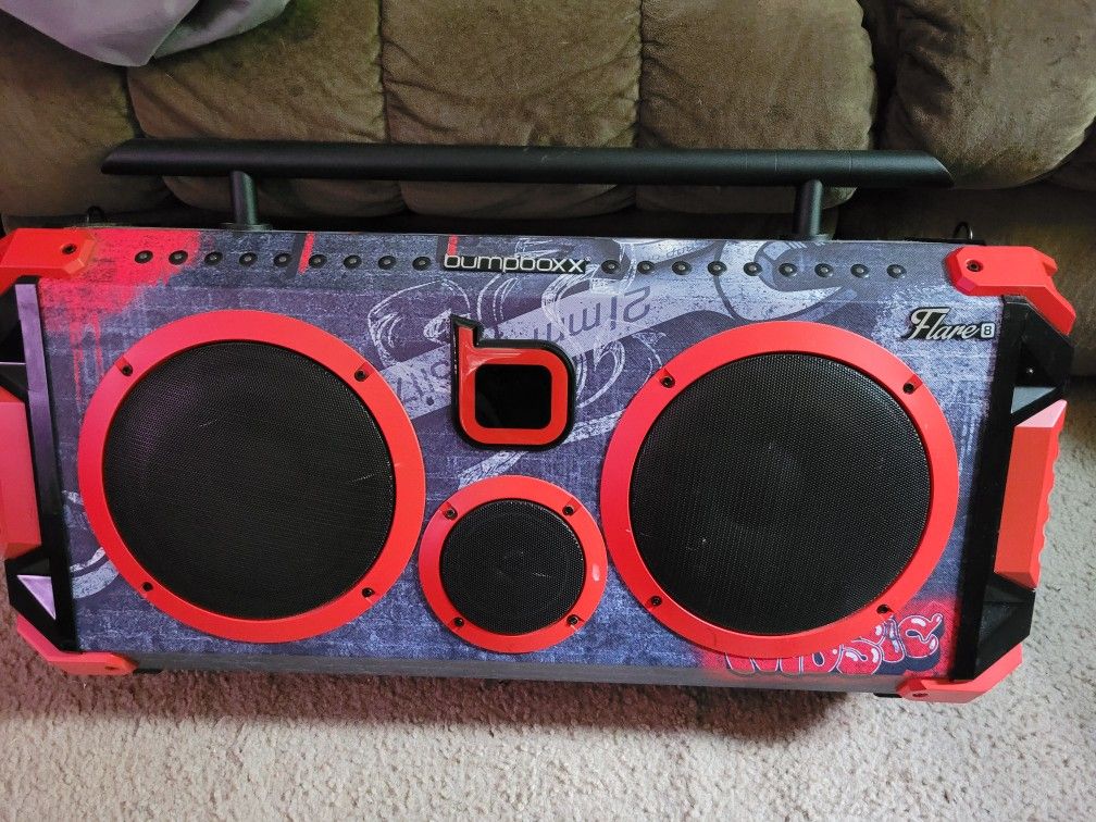 Snapon Bumpboxx
