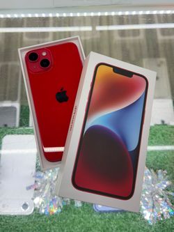 Apple iPhone 14