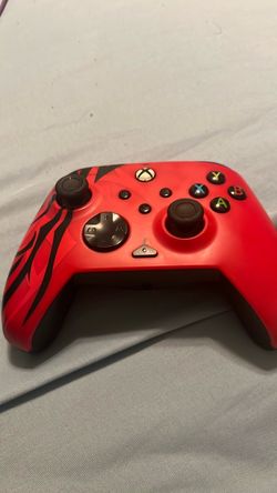 Xbox wired controller