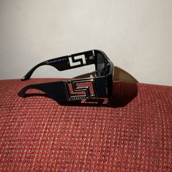 Versace Sunglasses 