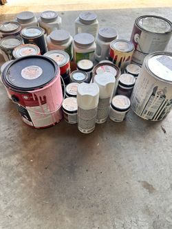 Free paint