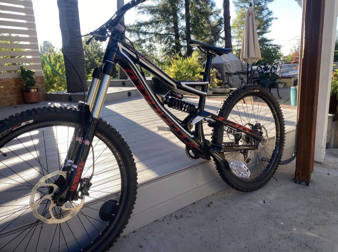 🔥 2013 Specialized Status 1 — DH Beast for Sale / Trade! 🔥