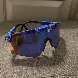 Pit Viper glasses