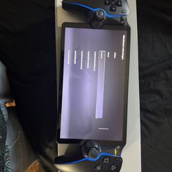 Ps Portal Black Edition 