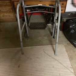 Walker Brand New Never Used Need Gone