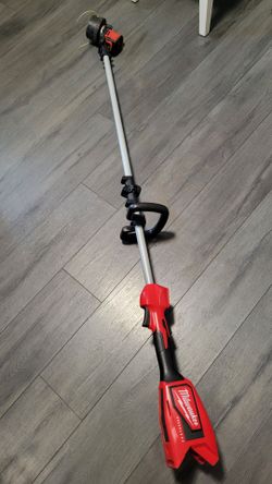 Milwaukee M18 Brushless String Trimmer