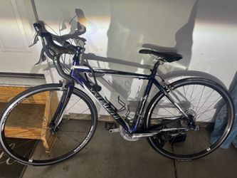 Specialized road bike