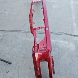 Ford F150 Front Bumper  Sensor Oem  24 To 26