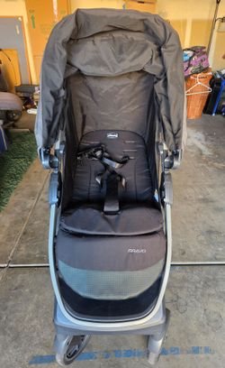 Chicco Bravo Stroller