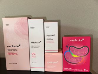 $65- Pink Medicare Bundle