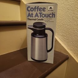 Coffee Thermal