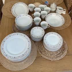 TIVOLI 8305 8 Serving Set