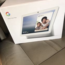 Google Net Hub Table 