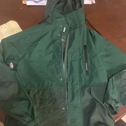 Coach Winter break Jacket