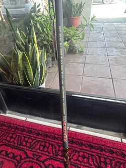 Penn Squadron III Spinning Rod 7'0" Medium Light
