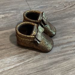 Freshly Picked Moccasin