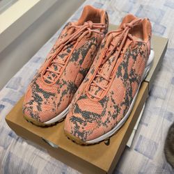 Nike Nocta Terra Hot Step Pink Size 10 