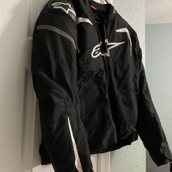 ALPINESTARS T-GP PRO AIR JACKET