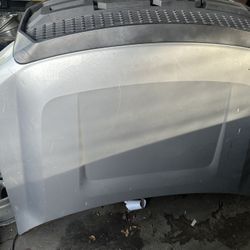 2020 Ford F150 Raptor Hood