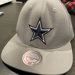 Dallas Cowboys Hat