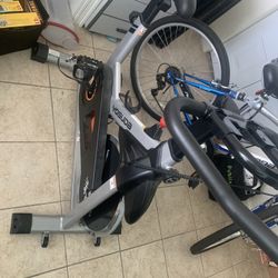 Yosuda Exercise Bike Starionary
