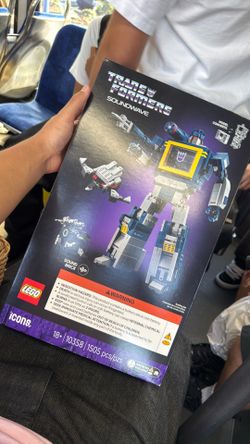 Brand New Never Opened